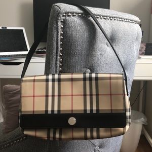 Burberry handbag